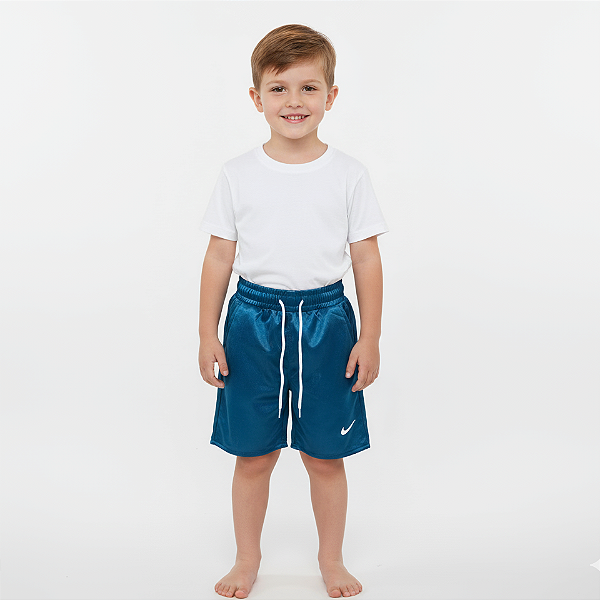 Bermuda Chimpa Infantil – Ref. 02