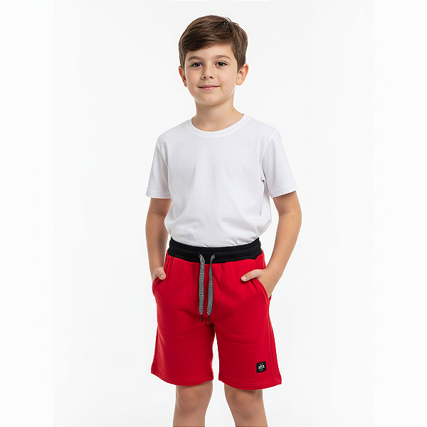 Bermuda Moletim Lisa