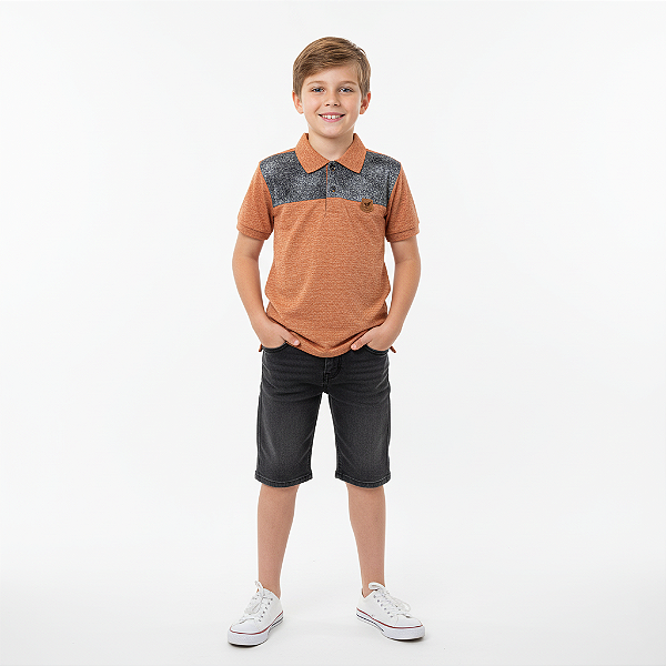 Camisa Stilo Ref. 01