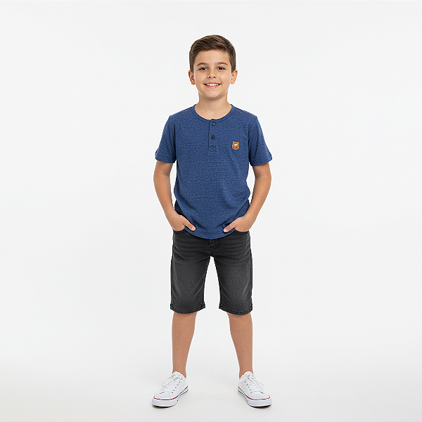 Camisa Stilo – Ref. 02