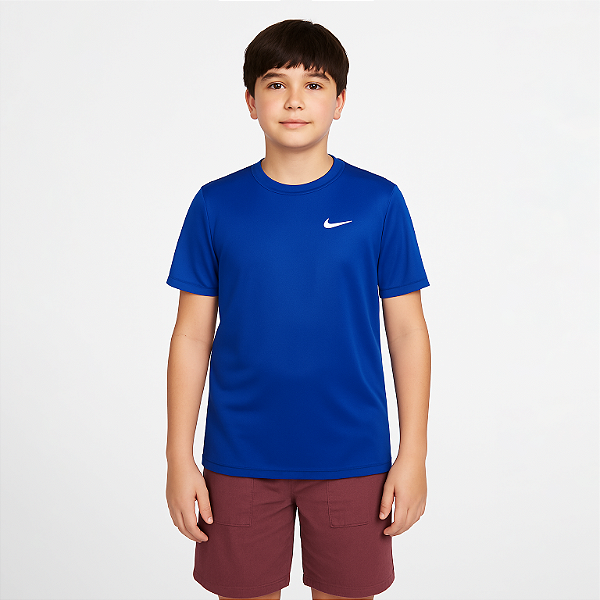 Blusa DryFit Juvenil