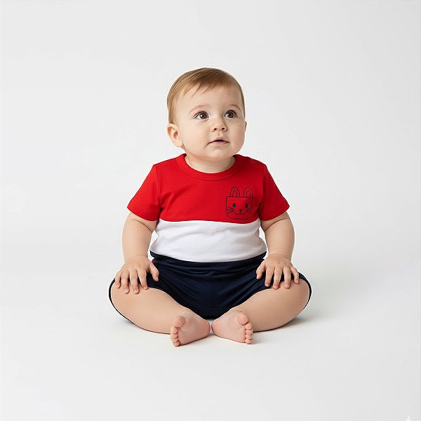 Cabide Recém Nascido mas Ref 23