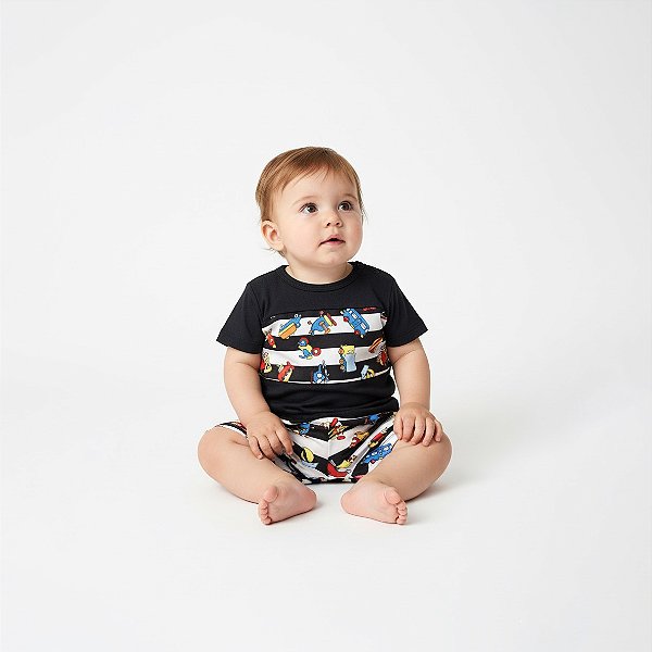 Cabide Recém Nascido - Ref 20