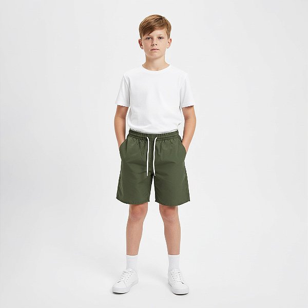 Bermuda Juv mas Mauricinho lisa