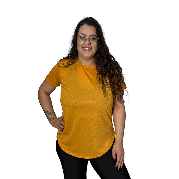 Blusa Academia GG – Ref. 030