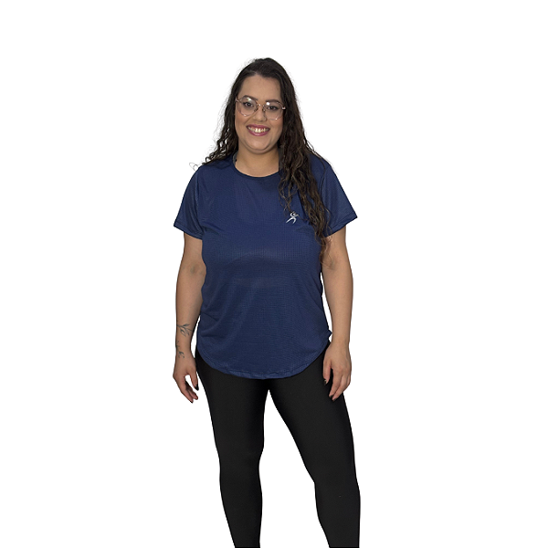 Blusa Academia GG – Ref. 140