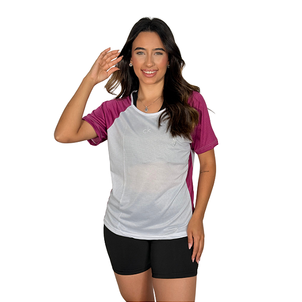 Blusa Academia G – Ref. 030
