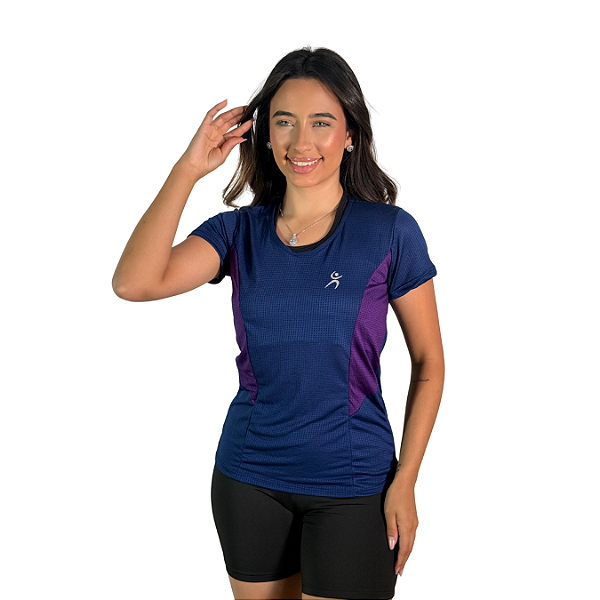 Blusa Academia – Ref. 040