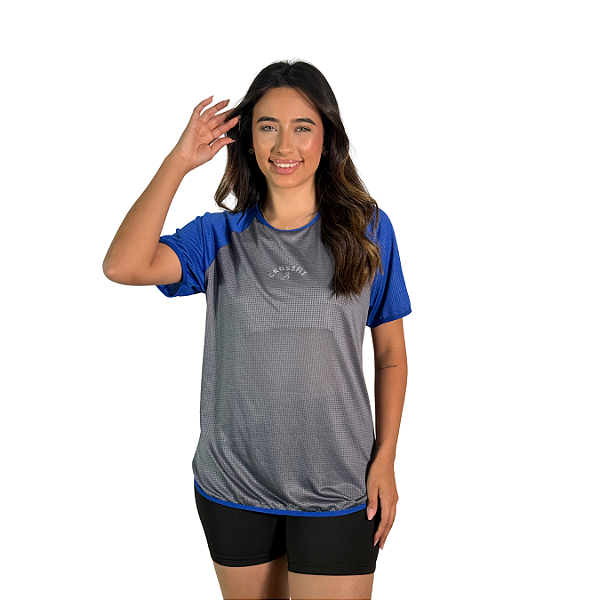 Blusa Academia – Ref. 090