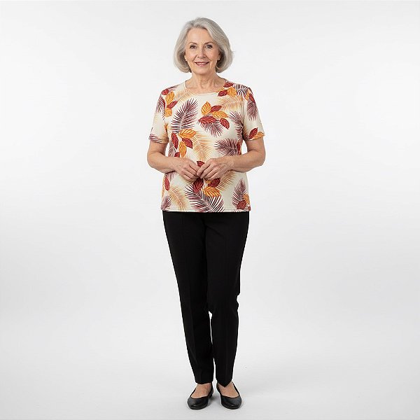 Blusa Liganete – Ref. 01