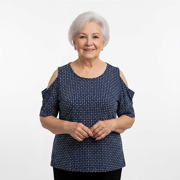 Blusa Liganete – Ref. 03