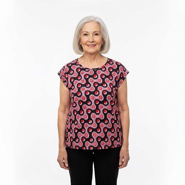 Blusa Liganete – Ref. 06