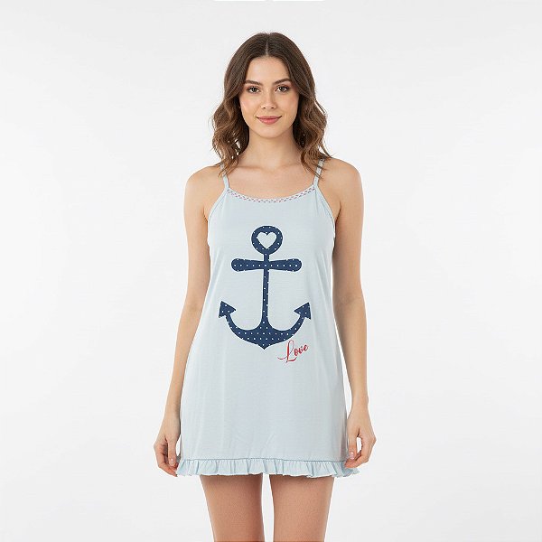 Camisola Lisa – Ref. 03