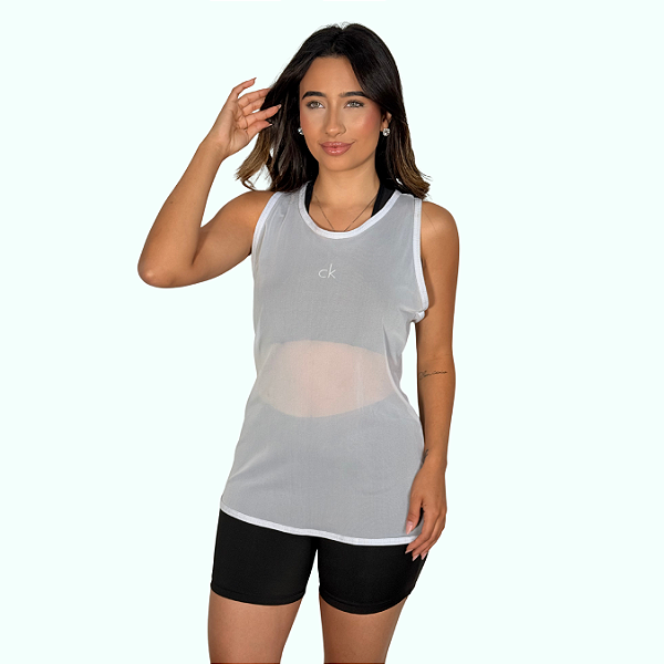 Regata Dry Tule – Ref. 03