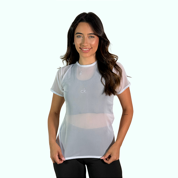 Blusa Dry Tule – Ref. 04