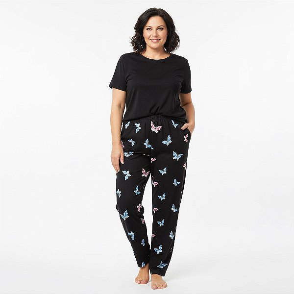 Calça Suede – Ref. 12