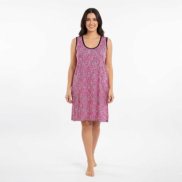 Camisola Liganete – Alça Larga | Ref. 56