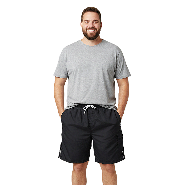 Bermuda Tactel –  Ref. 03