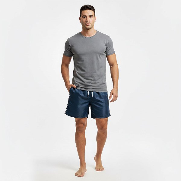 Bermuda Tactel 4 Cabo – Mauricinho