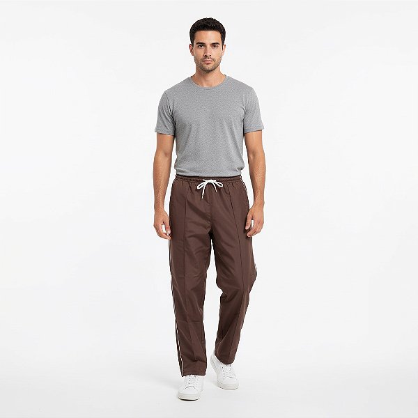 Calça Tactel – Tamanhos G e GG