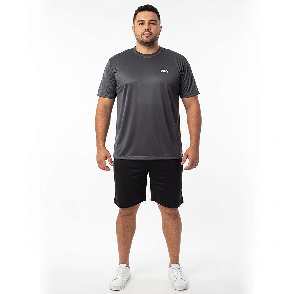 Camisa Elanca Plus – Marca