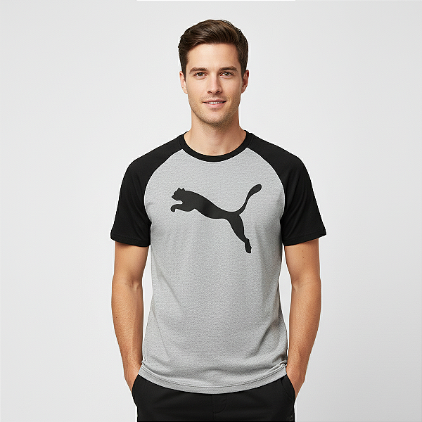 Camisa Algodão – Ref. 03