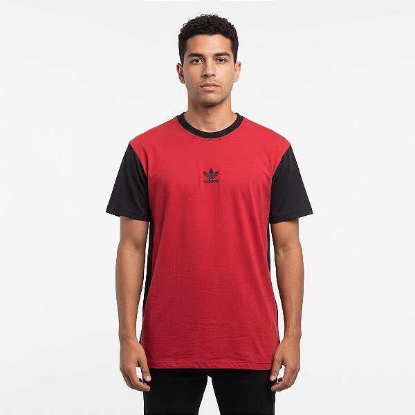 Camisa Algodão – Ref. 07