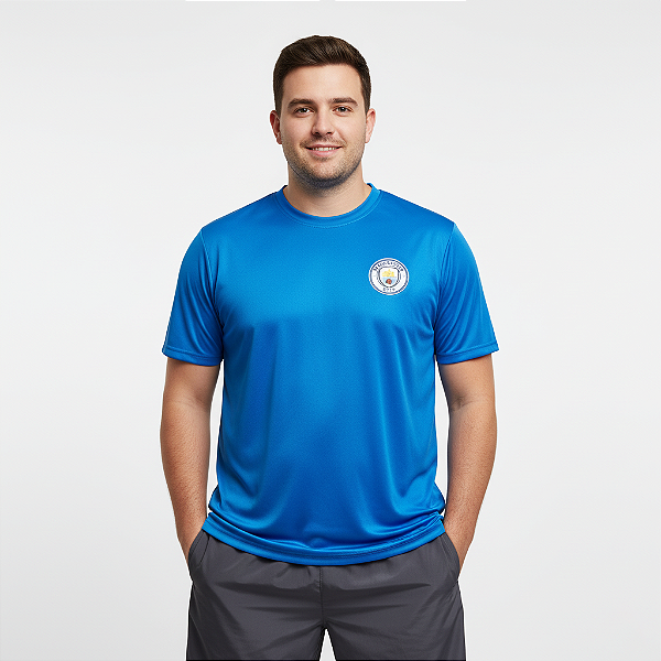 Camisa de Time – Plus Size