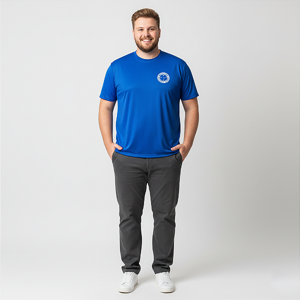 Camisa Zero – Plus Size