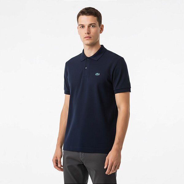 Camisa Polo – Adulto