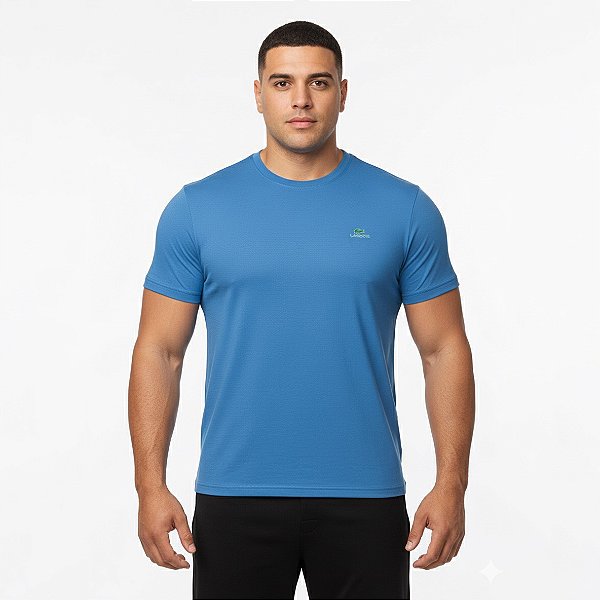 Camisa Algodão – Plus