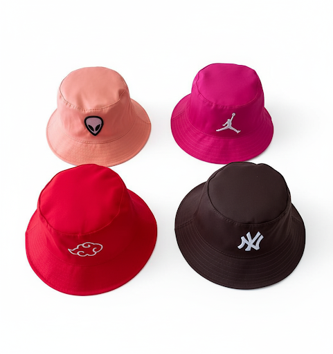 Chapéu Mussum – Adulto