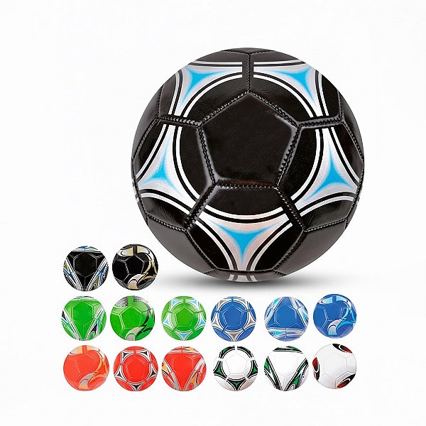 Bola de Futebol Maior