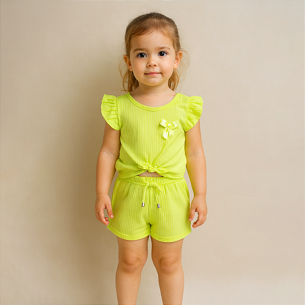 Conjunto Canelado – Ref. 38