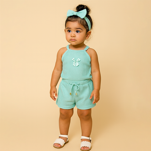 Conjunto Canelado – Ref. 43