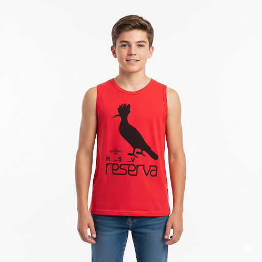 Regata Marca Juvenil