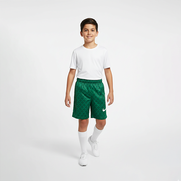 Bermuda Futebol Infanto