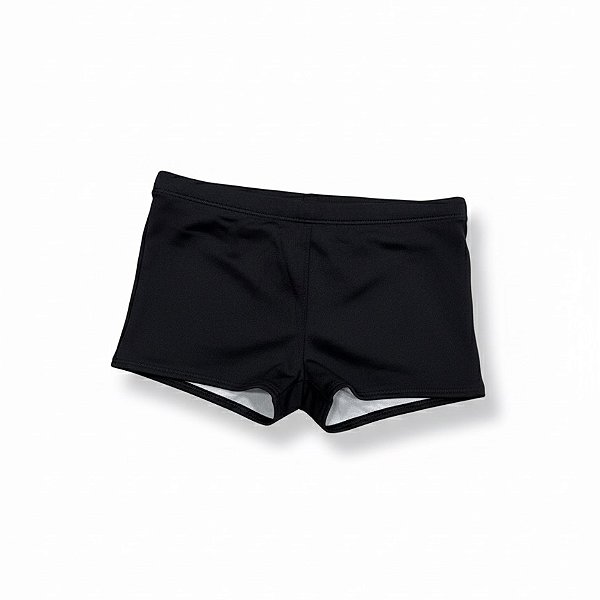 Sunga Box Lisa Infantil