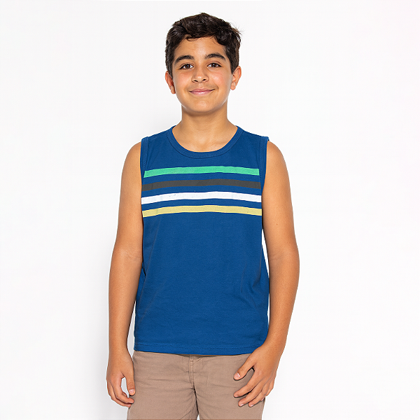 Regata Listrada Juvenil