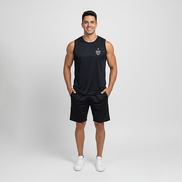 Regata Galo – Tamanhos G/GG