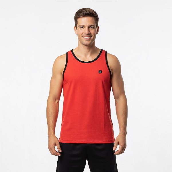 Regata Algodão – Ref. 05