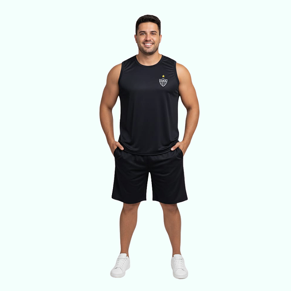 Regata Plus Galo – Tamanhos G2/G3