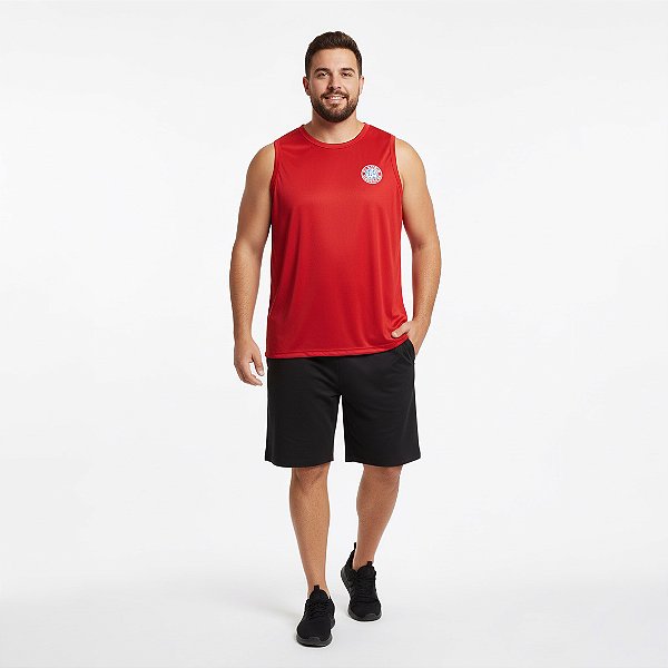 Regata de Time – Plus Size