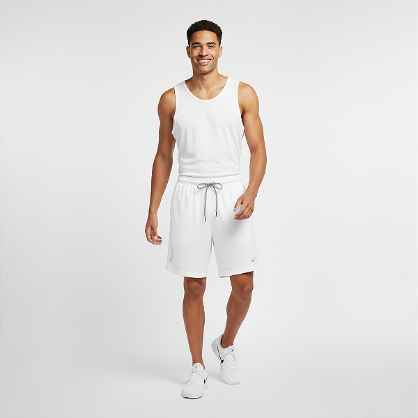 Bermuda Dry Fit – Adulto