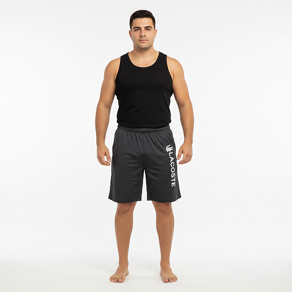 Short Futebol – Plus Size
