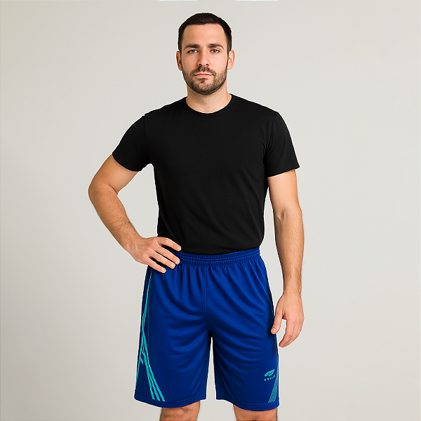 Short Futebol – Ref. 10