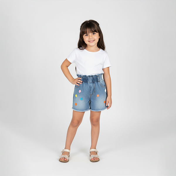 Short WM Sortidos – Tamanho G