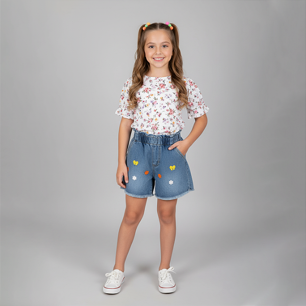 Short WM Sortidos – Tamanho GG