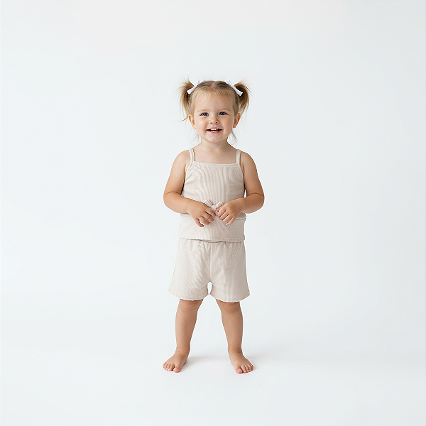 Conjunto Canelado – Ref. 75