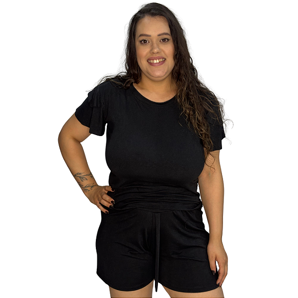 Conjunto Suede Plus – Ref. 01